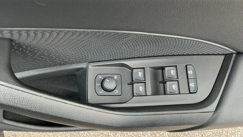 Skoda Octavia 1.5 TSI SE L First Edition 5dr Petrol Estate